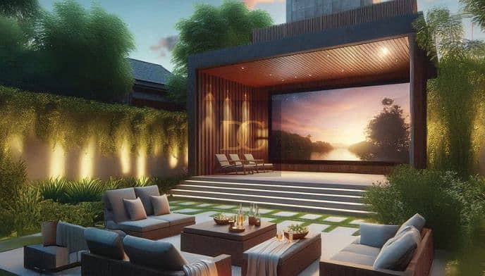 Brand New | Convertible Layout | Flexible Payment Plan | Community Living - Image 18