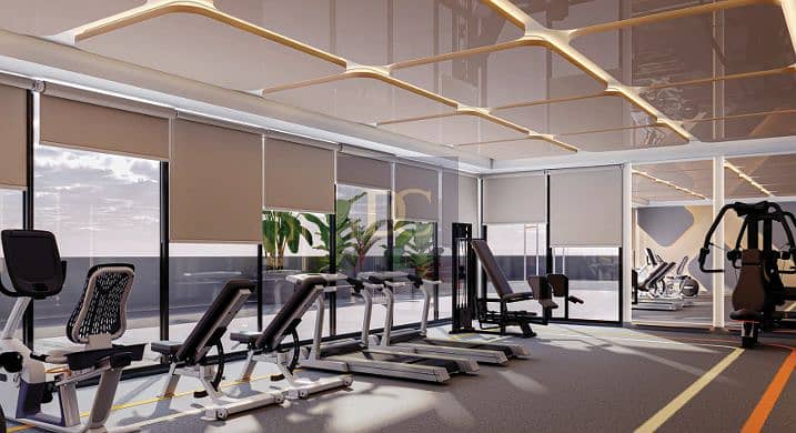 Brand New | Convertible Layout | Flexible Payment Plan | Community Living - Image 19