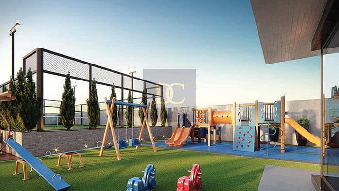 Brand New | Convertible Layout | Flexible Payment Plan | Community Living - Image 21