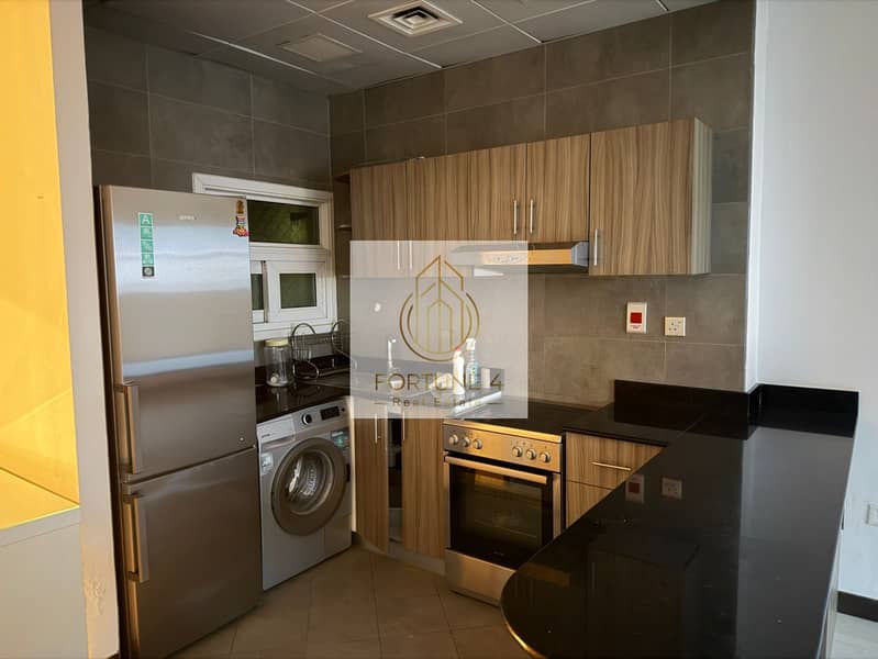 Ready to Move| With Kitchen Appliance| DSO - Image 7