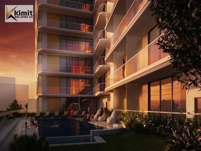 Time Deal | Fully Furnished | Close To Metro | ROI