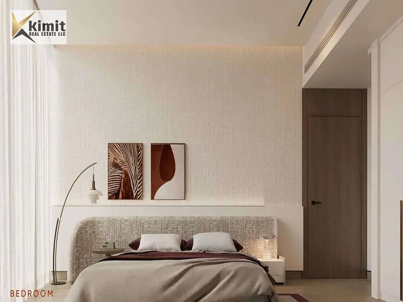 Time Deal | Fully Furnished | Close To Metro | ROI - Image 7