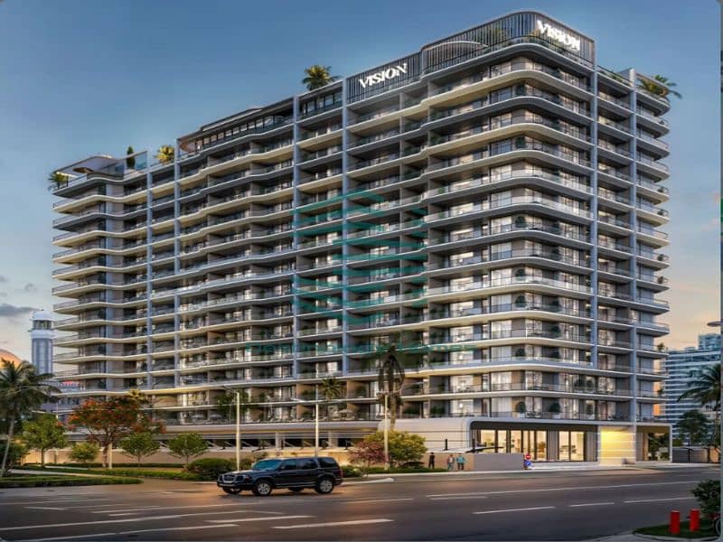 80%On Handover//Mortgage Deal//Limited Units