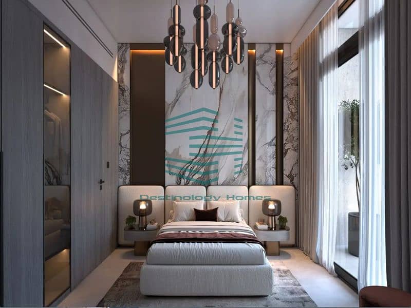 80%On Handover//Mortgage Deal//Limited Units