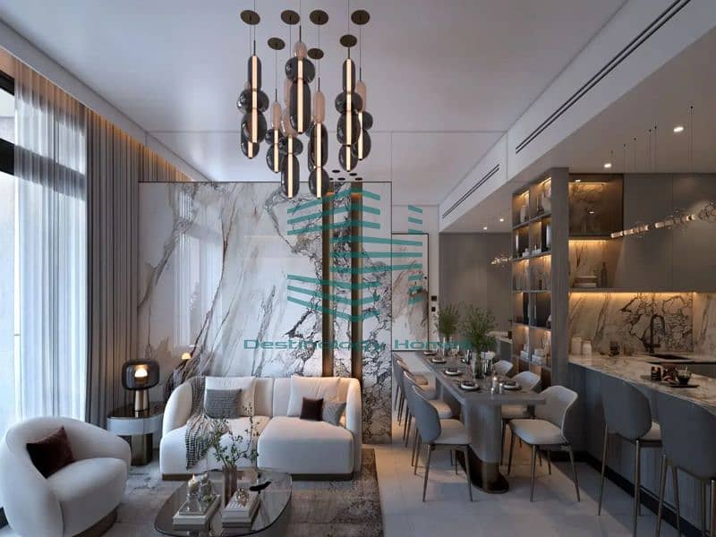 80%On Handover//Mortgage Deal//Limited Units - Image 7