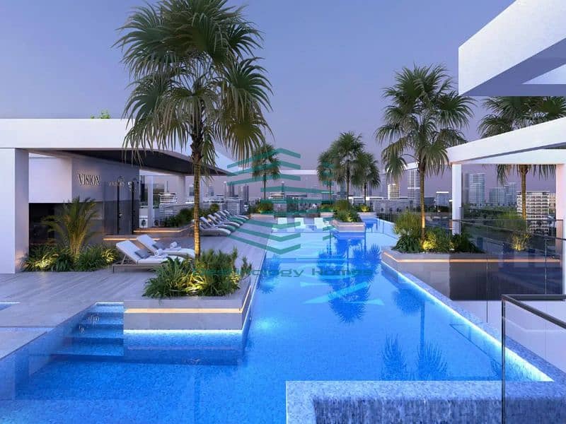 80%On Handover//Mortgage Deal//Limited Units - Image 16