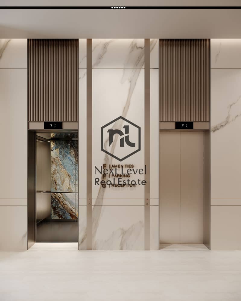 FULL SEA VIEW | DUBAI ISLANDS | NEAR TO RIXOS - Image 10