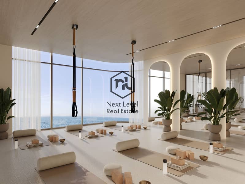 FULL SEA VIEW | DUBAI ISLANDS | NEAR TO RIXOS - Image 15