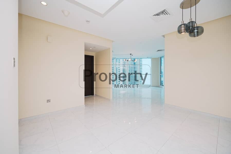 Spacious | Bright | Great Amenities | Near Metro