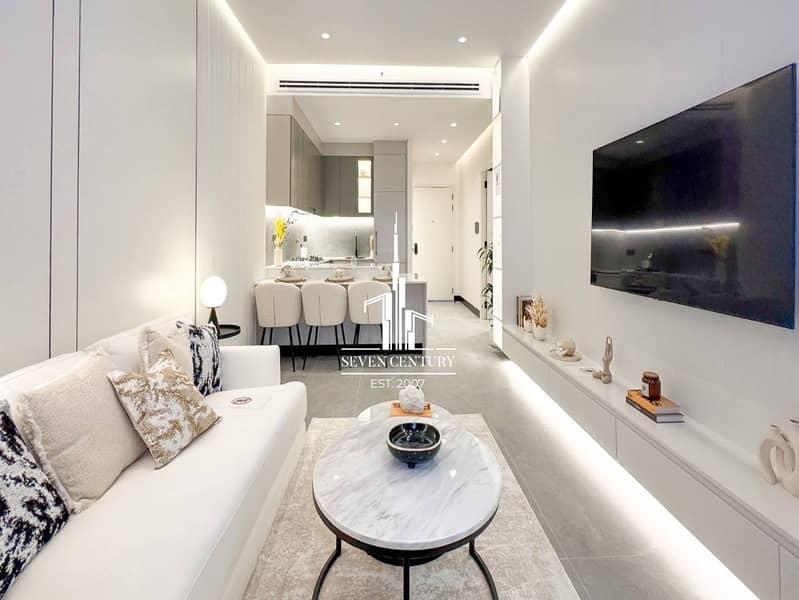 1% Monthly payment | Smart Home | 80% PHPP