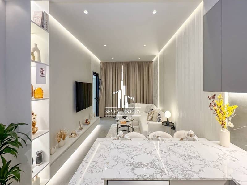 1% Monthly payment | Smart Home | 80% PHPP - Image 11