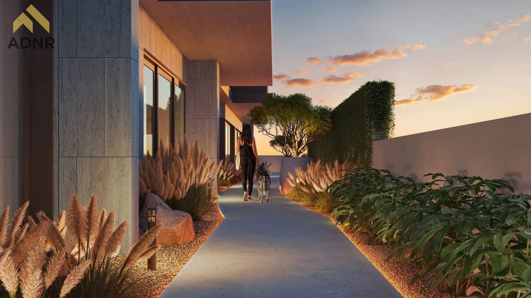 Premium Apartment - 5 min to metro - Special Offers - Spacious Layout - High quality - Image 9