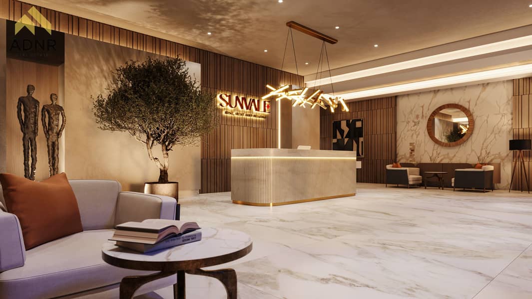 Premium Apartment - 5 min to metro - Special Offers - Spacious Layout - High quality - Image 10