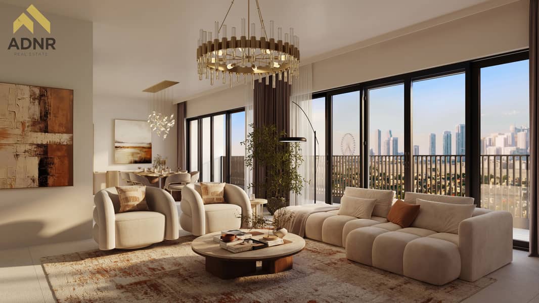 Premium Apartment - 5 min to metro - Special Offers - Spacious Layout - High quality - Image 11