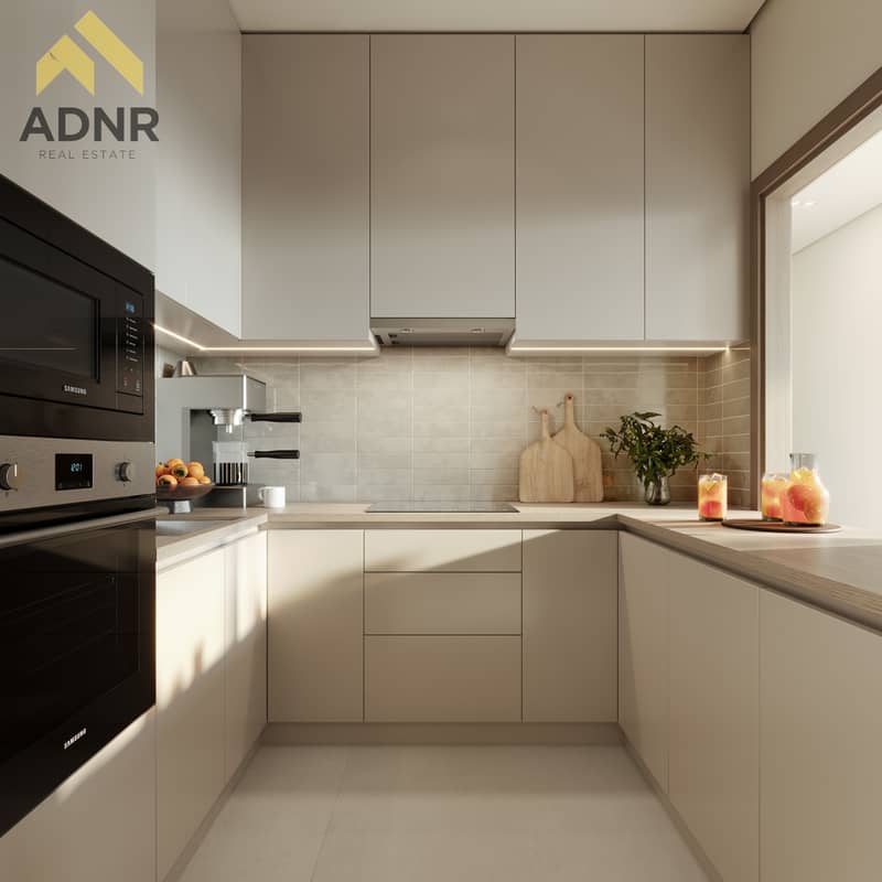 Premium Apartment - 5 min to metro - Special Offers - Spacious Layout - High quality - Image 12