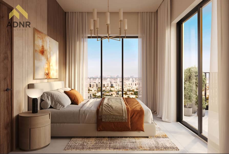 Premium Apartment - 5 min to metro - Special Offers - Spacious Layout - High quality - Image 14