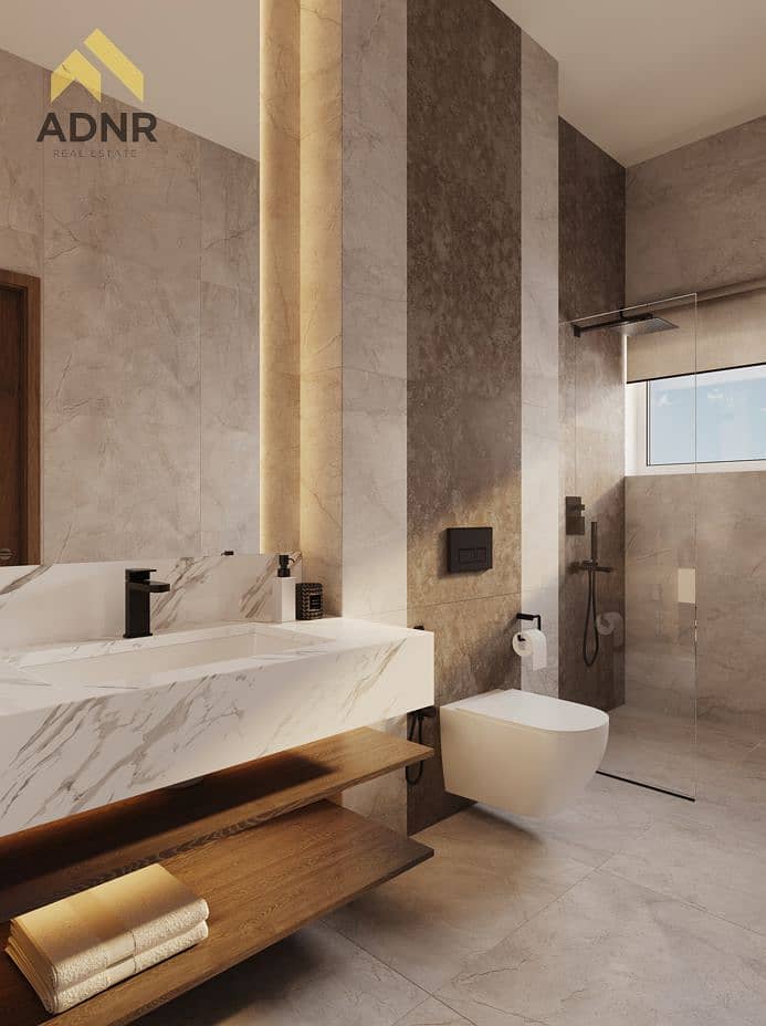 Premium Apartment - 5 min to metro - Special Offers - Spacious Layout - High quality - Image 16