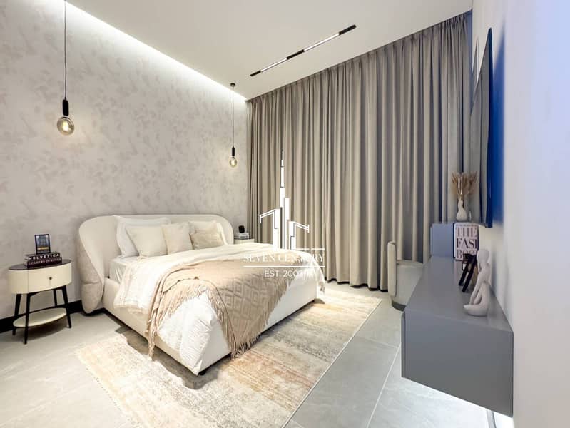 20/80 PP | Panoramic + Pool View | Smart Home