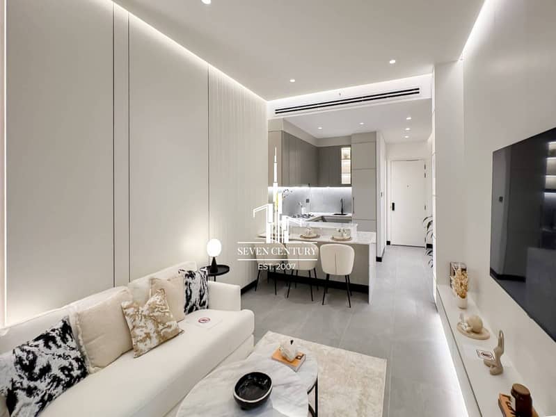 20/80 PP | Panoramic + Pool View | Smart Home