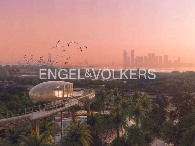 Exclusive| Ultra Luxury | Payment Plan | Burj View - Image 17