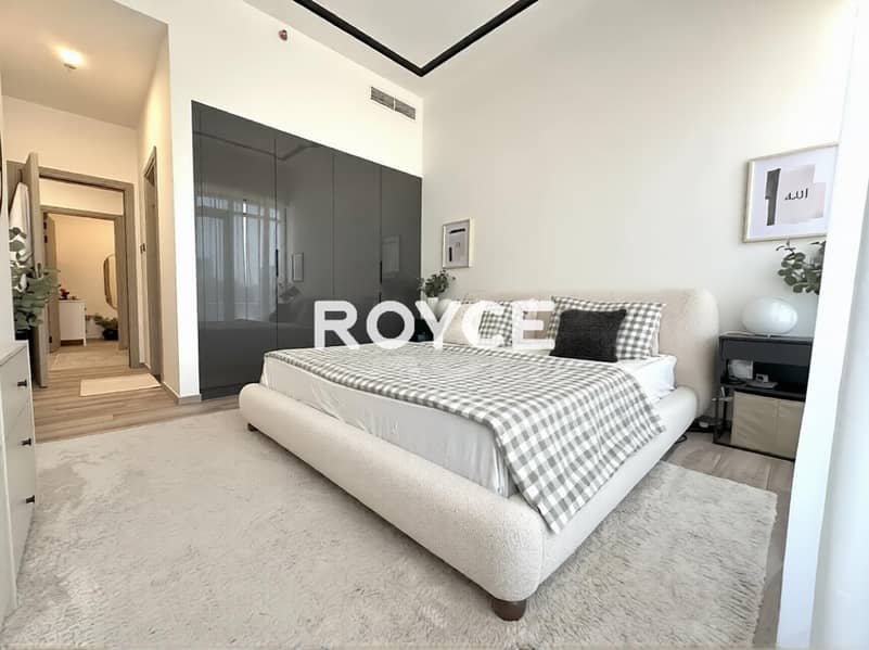 Huge Layout 2 Beds | Vacant | Fully Furnished - Image 6