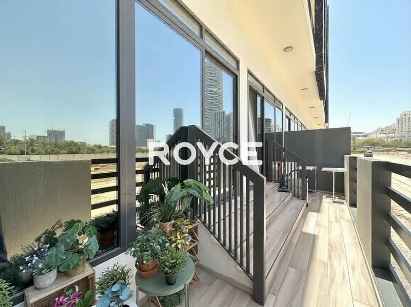 Huge Layout 2 Beds | Vacant | Fully Furnished - Image 8