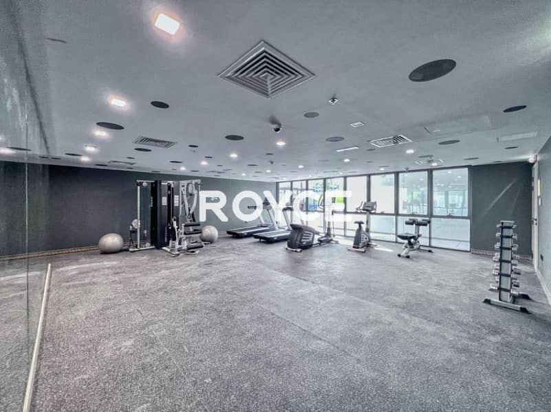 Huge Layout 2 Beds | Vacant | Fully Furnished - Image 11