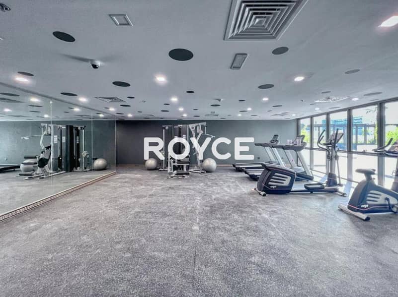 Huge Layout 2 Beds | Vacant | Fully Furnished - Image 12