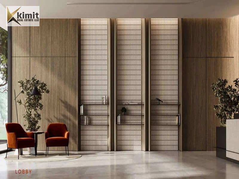 Time Deal | Fully Furnished | Close To Metro | ROI - Image 12