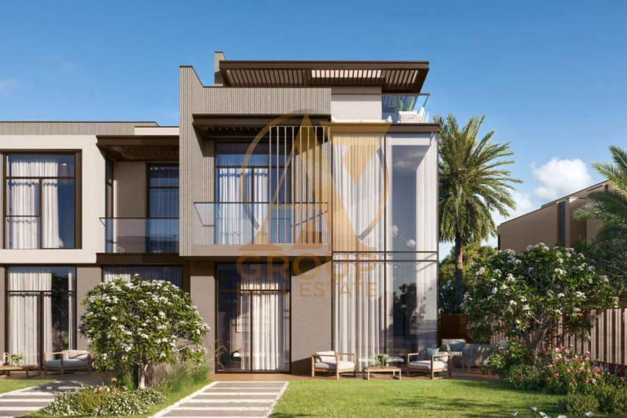 Lowest Price | G+1 Family Home | La Tilia