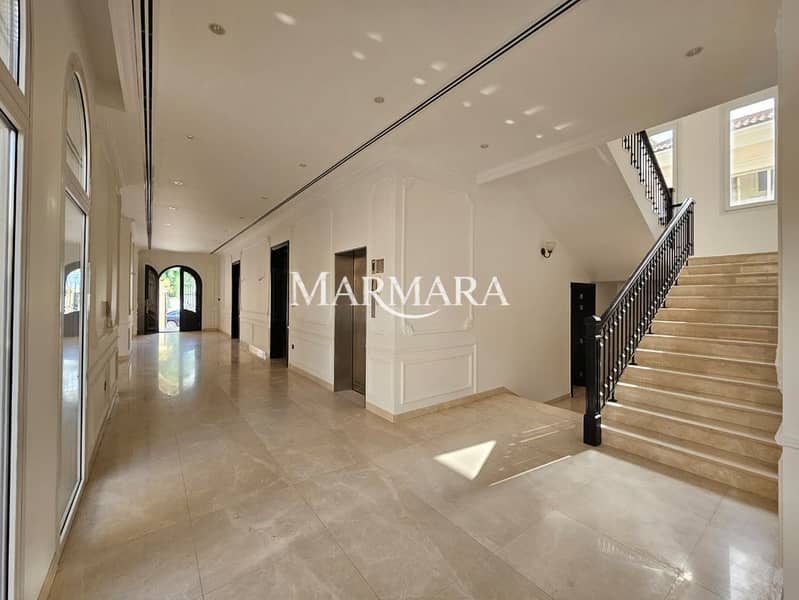 Spacious 6-Bed | Private Garden | Jumeirah 1 - Image 6
