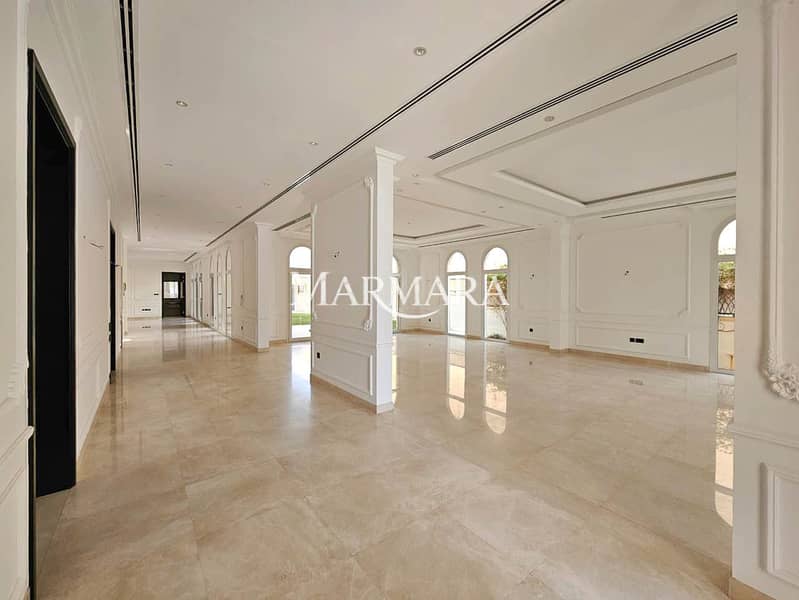 Spacious 6-Bed | Private Garden | Jumeirah 1 - Image 13