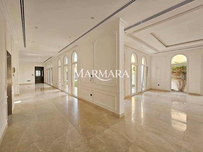 Spacious 6-Bed | Private Garden | Jumeirah 1 - Image 19