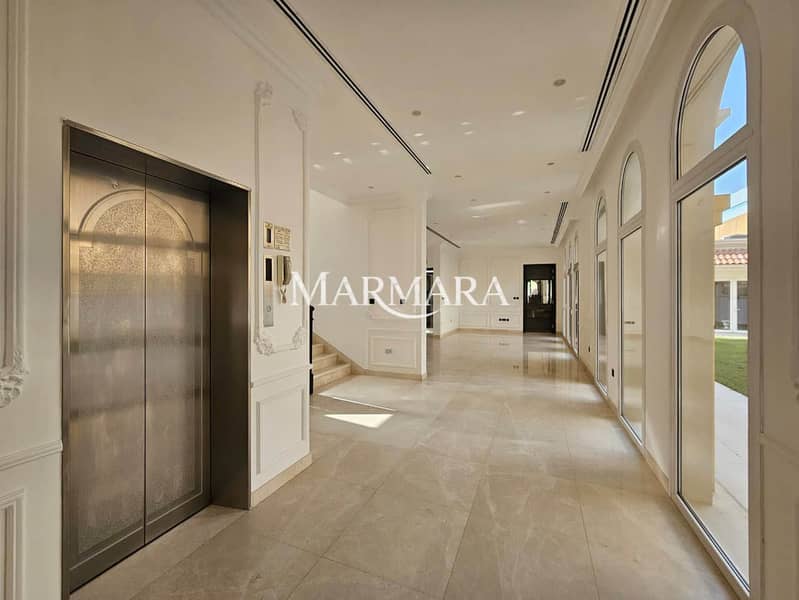 Spacious 6-Bed | Private Garden | Jumeirah 1 - Image 20
