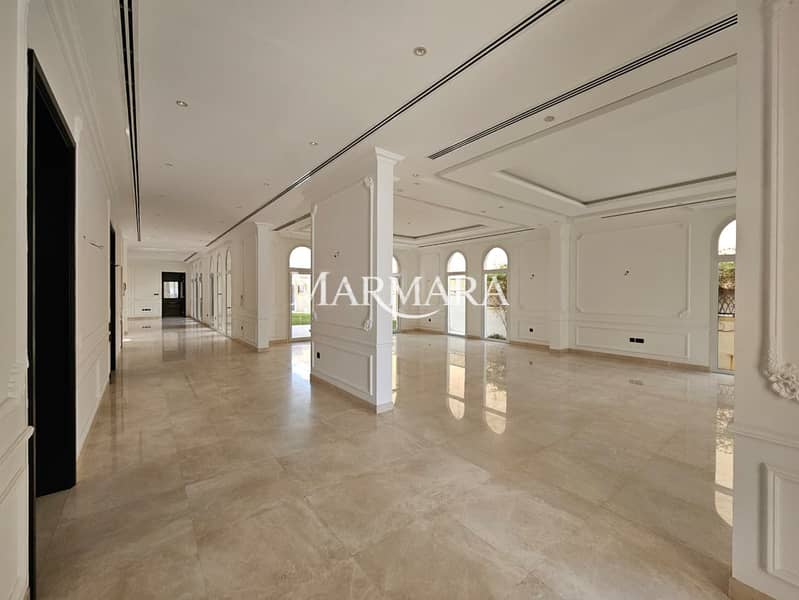 Spacious 6-Bed | Private Garden | Jumeirah 1 - Image 26