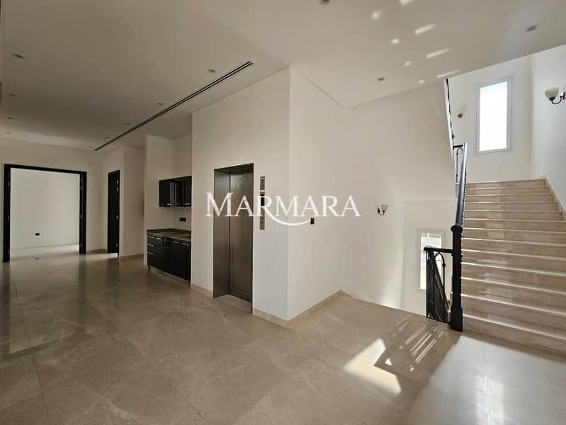 Spacious 6-Bed | Private Garden | Jumeirah 1 - Image 28