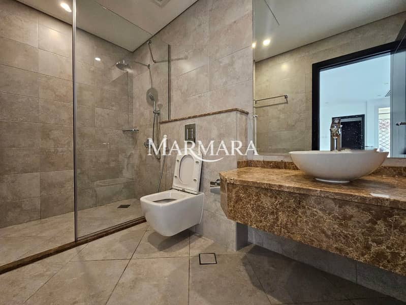 Spacious 6-Bed | Private Garden | Jumeirah 1 - Image 29