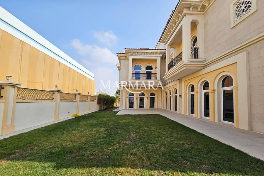 Spacious 6-Bed | Private Garden | Jumeirah 1 - Image 32
