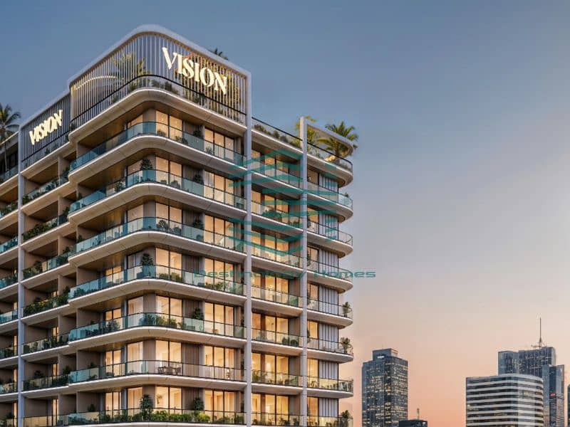 80%On Handover//Mortgage Deal//Limited Units