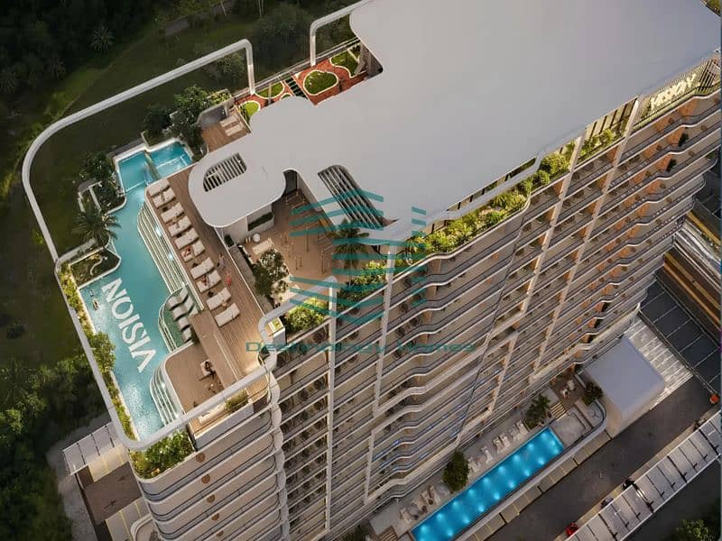 80%On Handover//Mortgage Deal//Limited Units