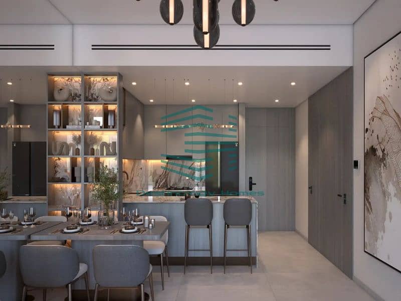 80%On Handover//Mortgage Deal//Limited Units