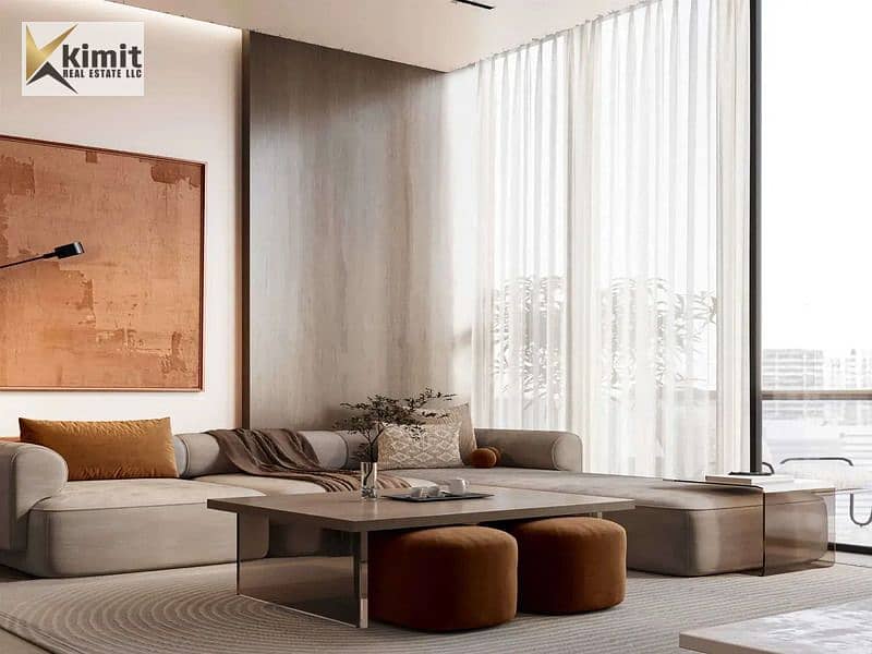 Time Deal | Fully Furnished | Close To Metro | ROI