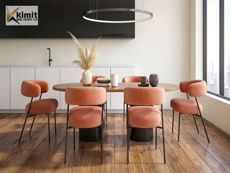 Time Deal | Fully Furnished | Close To Metro | ROI