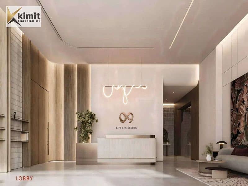 Time Deal | Fully Furnished | Close To Metro | ROI - Image 6