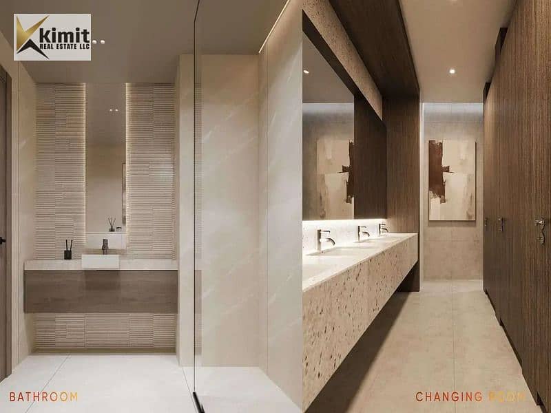 Time Deal | Fully Furnished | Close To Metro | ROI - Image 8