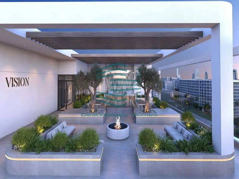 80%On Handover//Mortgage Deal//Limited Units - Image 11