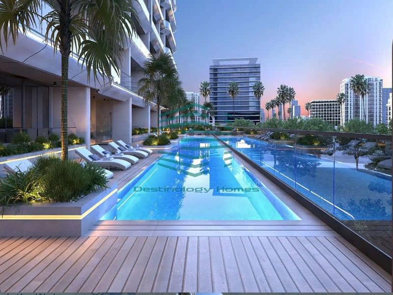 80%On Handover//Mortgage Deal//Limited Units - Image 15