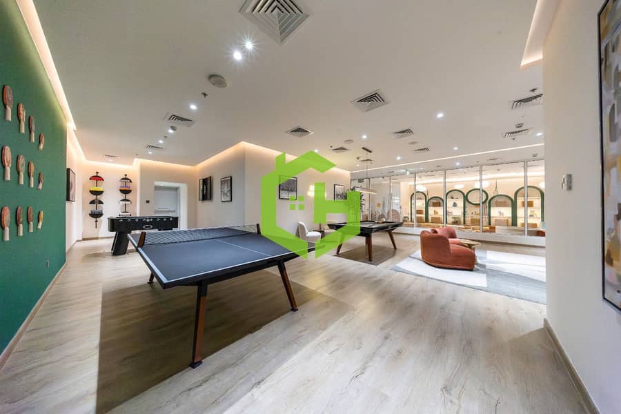 Burj Khalifa Views | Marriot Branded | Furnished - Image 21