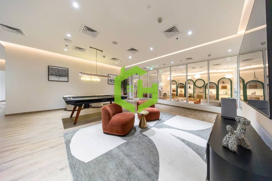 Burj Khalifa Views | Marriot Branded | Furnished - Image 22