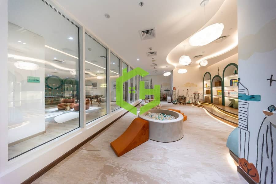 Burj Khalifa Views | Marriot Branded | Furnished - Image 24